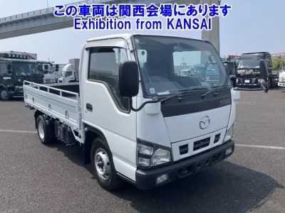 Mazda TITAN