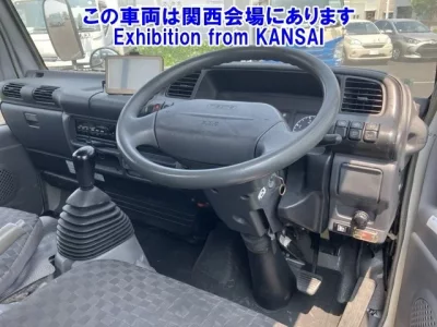 Mazda TITAN