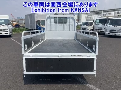 Mazda TITAN