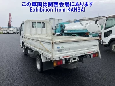 Mazda TITAN