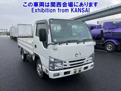 Mazda TITAN