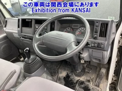 Mazda TITAN