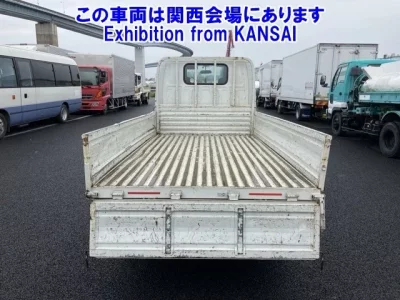 Mazda TITAN