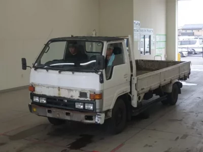 Toyota OTHER