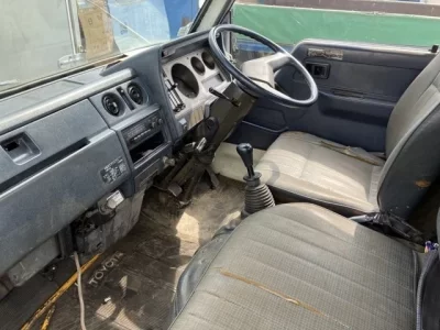 Toyota OTHER