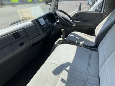 Mazda TITAN