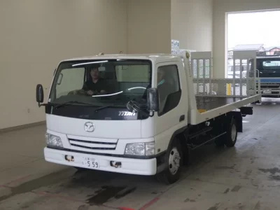 Mazda TITAN