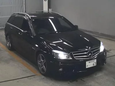 Mercedes-Benz AMG