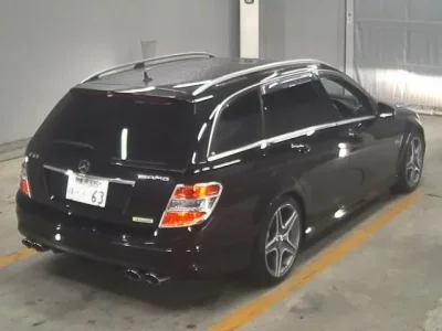 Mercedes-Benz AMG