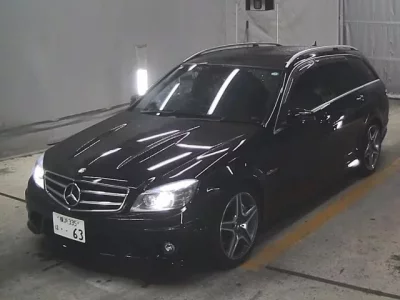 Mercedes-Benz AMG