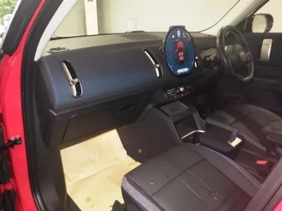 BMW MINI