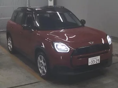 BMW MINI