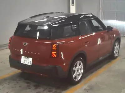 BMW MINI
