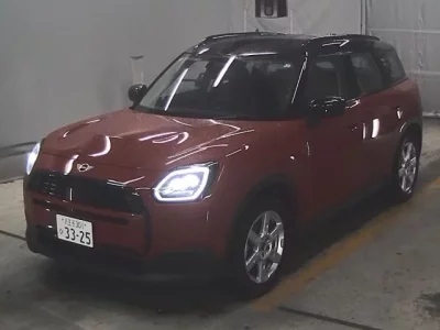 BMW MINI