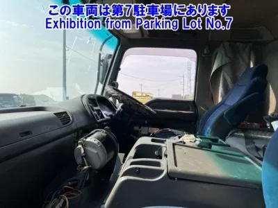 Isuzu OTHER