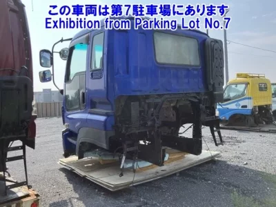 Isuzu OTHER