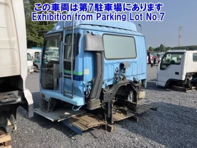 Isuzu OTHER
