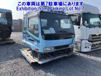 Isuzu OTHER
