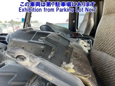 Isuzu OTHER