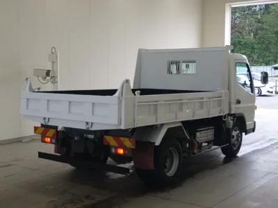 Mitsubishi FUSO TRUCK