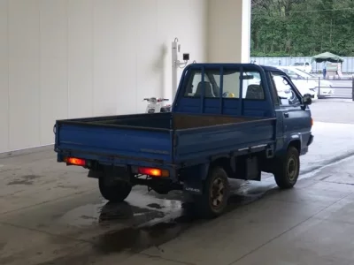 Toyota LITE ACE TRUCK