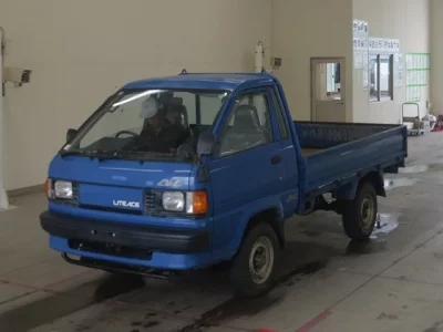 Toyota LITE ACE TRUCK