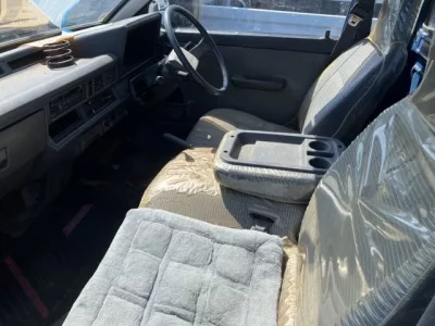 Toyota LITE ACE TRUCK