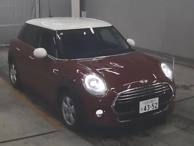 BMW MINI