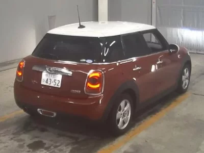 BMW MINI