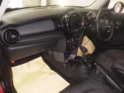 BMW MINI