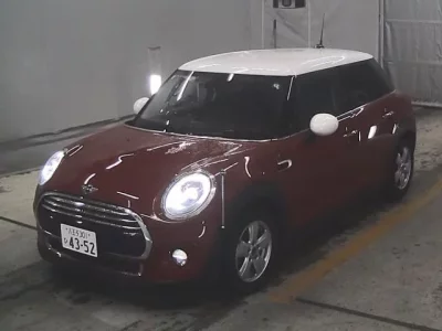 BMW MINI