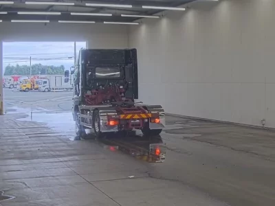 Hino PROFIA