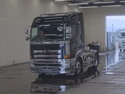 Hino PROFIA