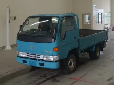 Toyota DYNA