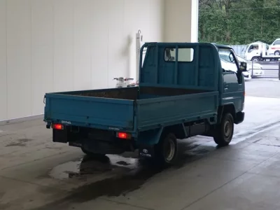 Toyota DYNA