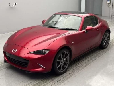 Mazda ROADSTER