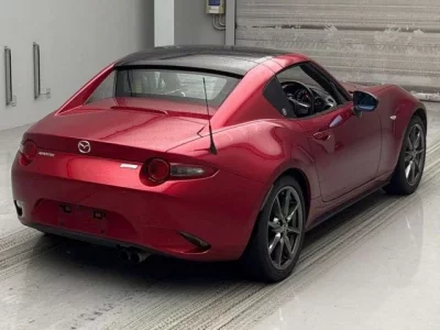 Mazda ROADSTER