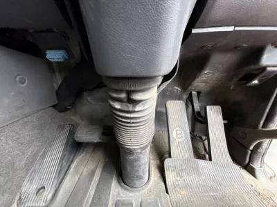 Nissan UD SERIES