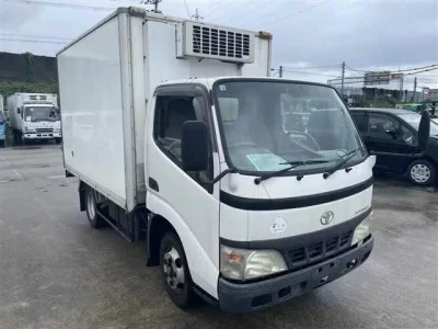 Toyota DYNA