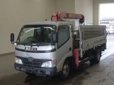 Toyota TOYOACE