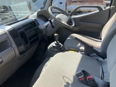 Toyota TOYOACE
