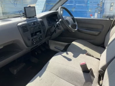 Toyota TOWN ACE TRUCK