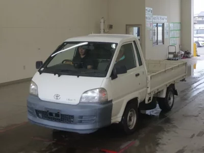 Toyota TOWN ACE TRUCK
