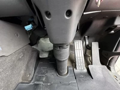 Nissan UD SERIES