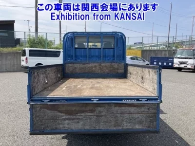 Toyota DYNA