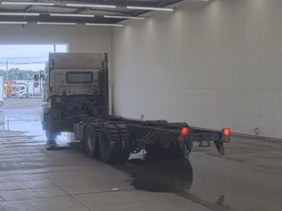 Hino PROFIA