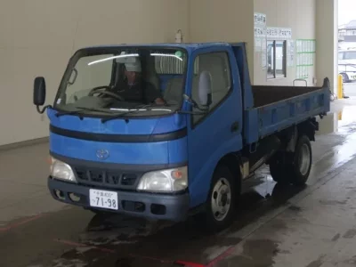Toyota TOYOACE