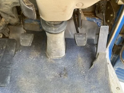 Toyota TOYOACE