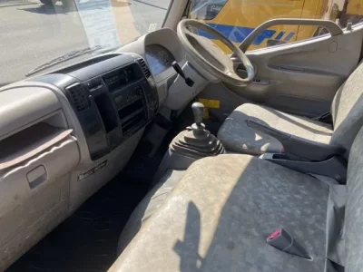 Toyota TOYOACE
