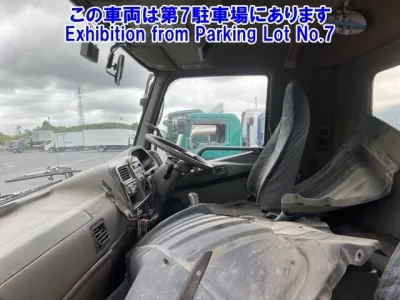 Mitsubishi MITUBISHI